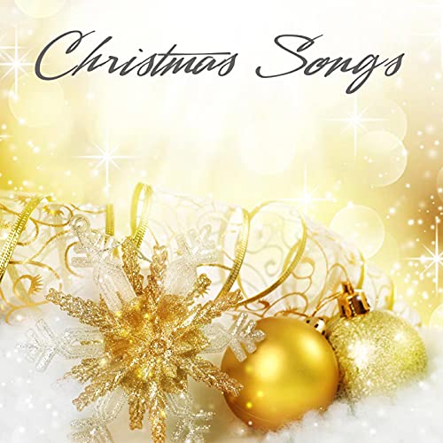 Christmas Songs von The Christmas Songs bei Amazon Music Unlimited