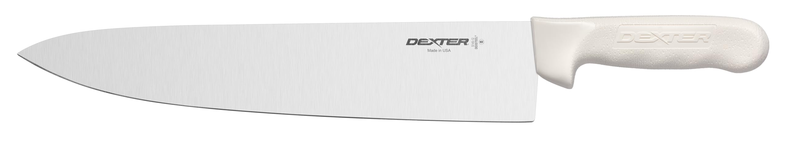 Dexter 12