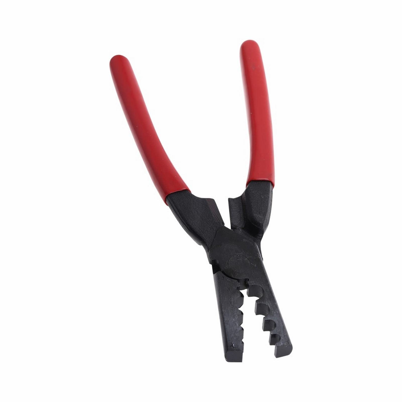 JINGYAN Alicates universales Crimper Pliers Style Crimping Tool For Electrical Wire End Terminals Cable Ferrules