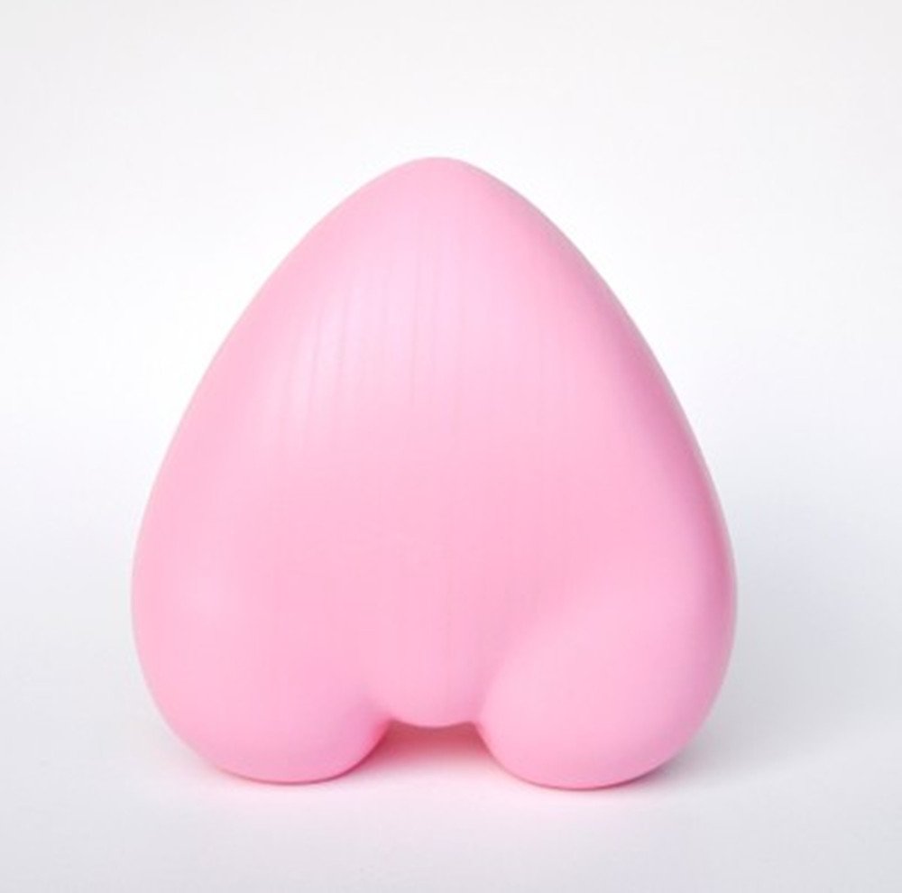 BEIFU FORM Mannequin Heart Shaped Underwear Display Model