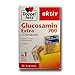Produktbild Doppelherz Glucosamin 700 Kapseln Extra, 30er