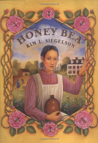Honey Bea (Jump At The Sun)