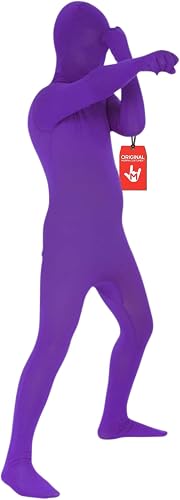 Morphsuits Kids Morphsuit Costume, Morphsuits Halloween Costumes for Boys
