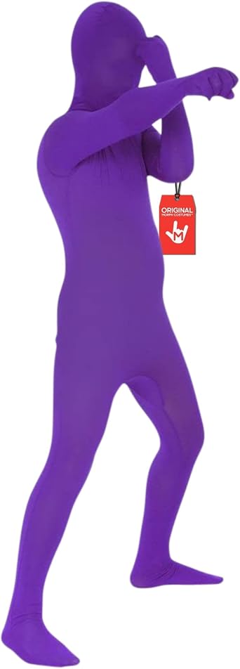 Morphsuits Kids Bodysuit Costume For Boys, Full Body Suit, Bodysuit Costume For Kids, Skin Suit Costumes Kid