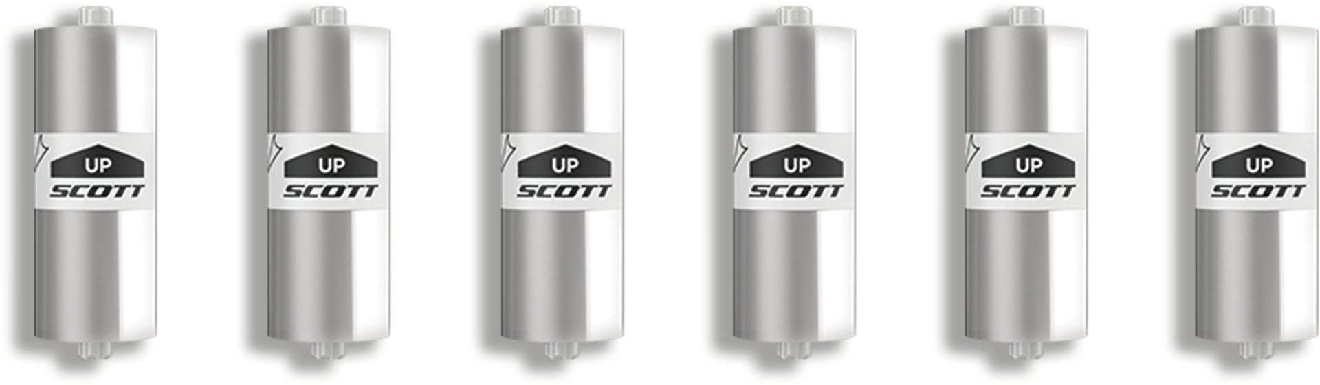 WORKS 50MM REFILLS PAK-6