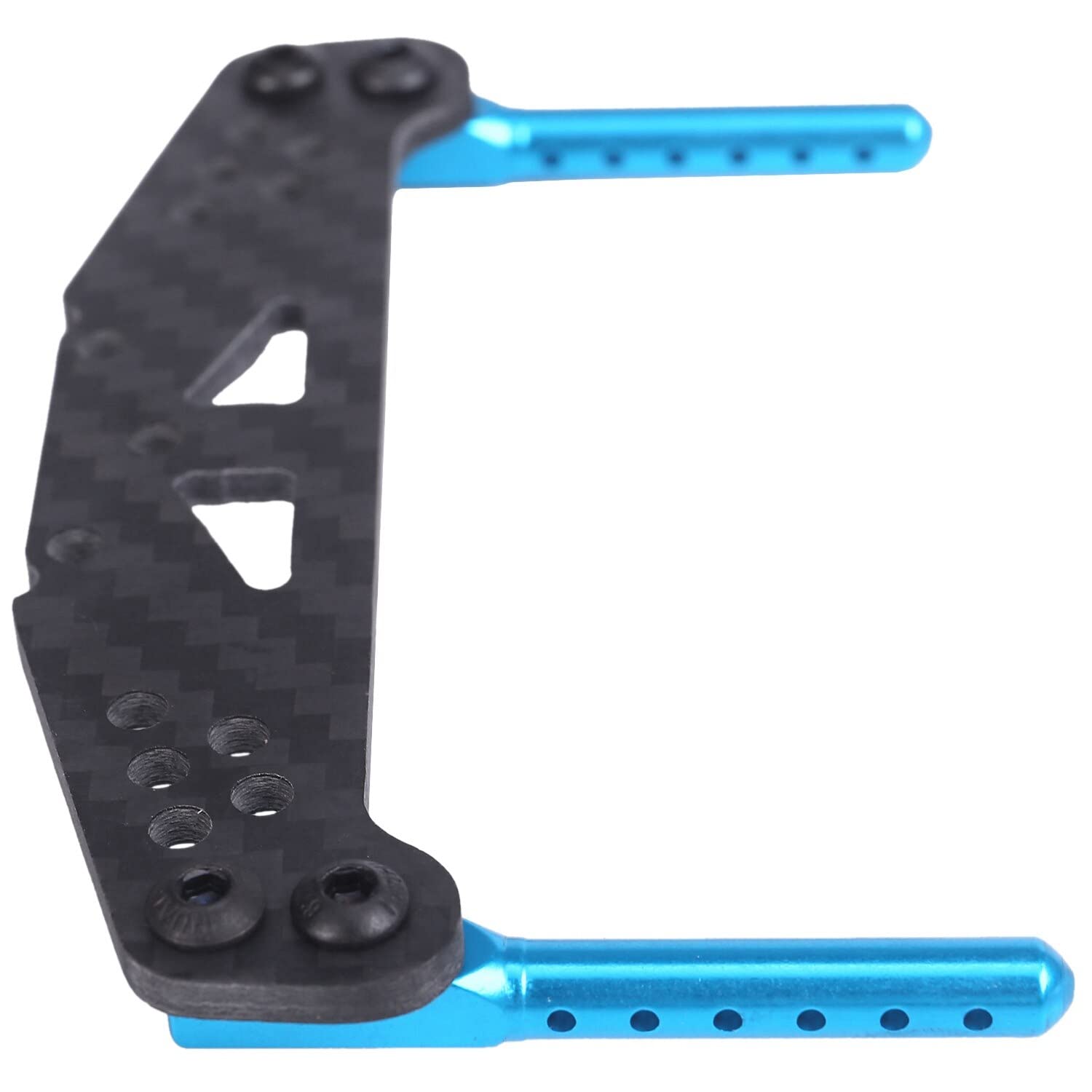 TamTech-Gear GB-01 Torre D'Urto Anteriore E Posteriore Per Tamiya TamTech-Gear GB-01 - Ricambio Per Buggy 1:16 Torri Urto Tamiya TamTech-Gear GB-01 Torre D'Urto Anteriore E Posteriore Per Tamiya TamTech-Gear GB-01 - Ricambio Per Buggy 1:16 Torri Urto Tamiya