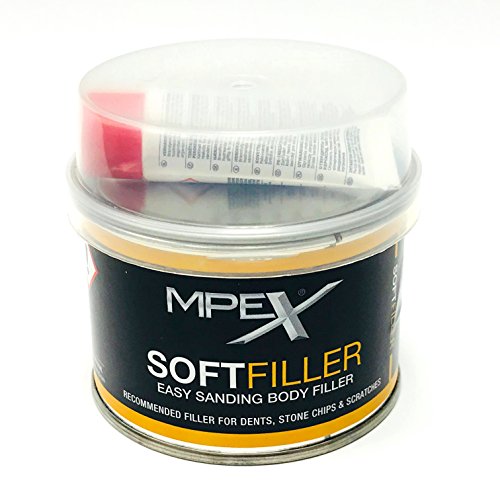 MPEX SOFT FILLER - EASY SAND (250 G)