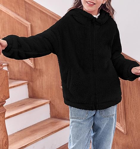 Opiniones y reviews de Chaqueta negra niña - solo los mejores. 17 Imagen adicional