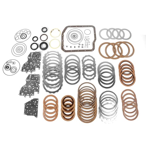 PANGOLIN Transmission Master Rebuild Kit