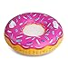 Big Mouth BigMouth Giant Frosted Donut Snow Tube Ride On