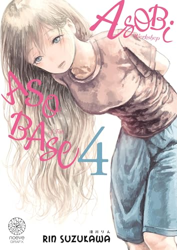 Asobi Asobase — Tome 4