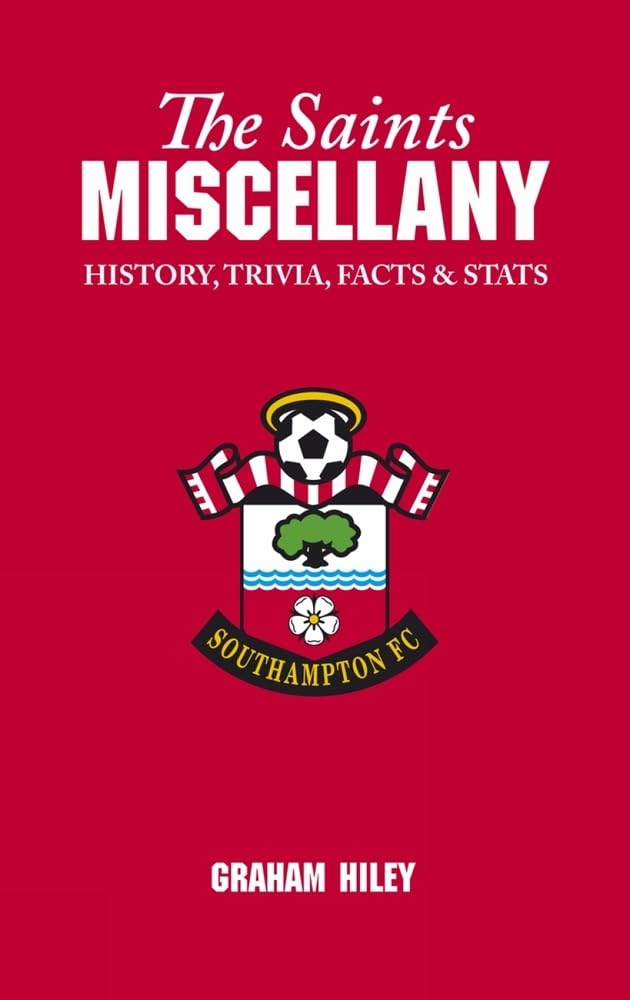 Saints, Miscellany, Sport Books, Sports, Gift