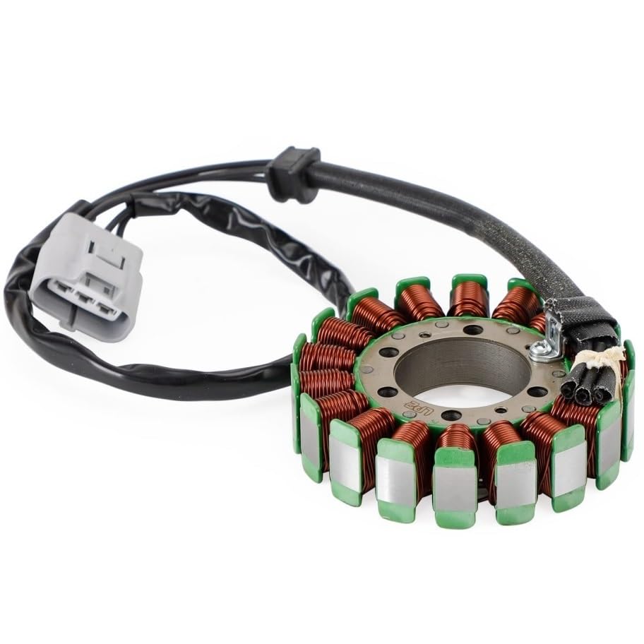 Bobine de stator de générateur pour réparer la charge de votre K 790 OEM 63539004200