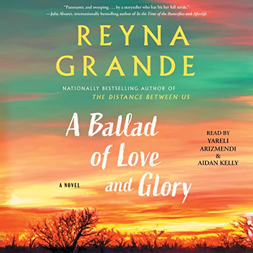 A Ballad of Love and Glory