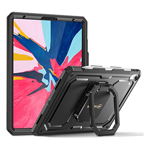 Fintie Tuatara Magic Ring Case for iPad Pro 11
