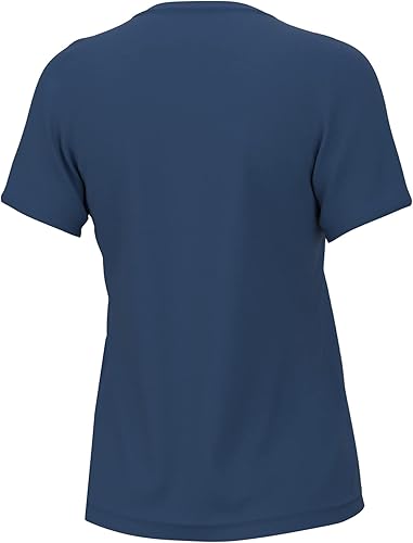 Miniatura 2 de HUK Camiseta de manga corta para mujer, camiseta de pesca