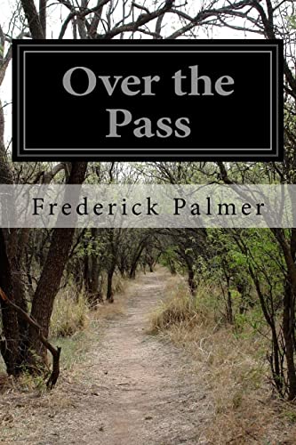Over the Pass 1519765274 Book Cover