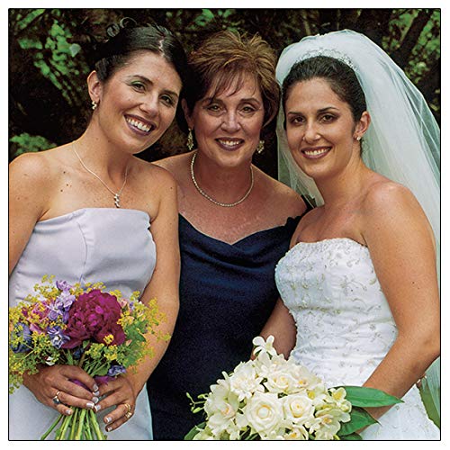 The Mother Of The Bride: A Guide And Keepsake For The Mother Of The Bride To Help Her Daughter Plan An Unforgettable Wedding #TOP2