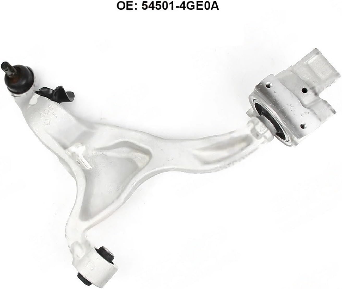 インフィニティ Q50 V37 Q60 クーペ CV37 2.0T 54501-4GE0A