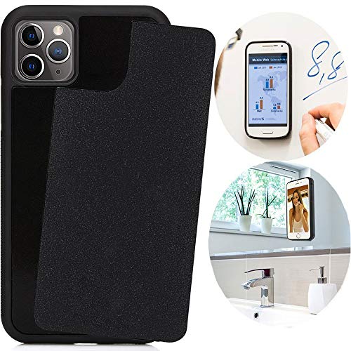 CloudValley Anti Gravity Case for iPhone 11 Pro (2019), Goat Case Magical Nano