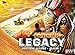 ZMan, Pandemic: Legacy – Season 2 (Yellow), Connoisseur Game, Special Prize 2018, 2-4 Players, from 14+ Years, 60+ Minutes, German