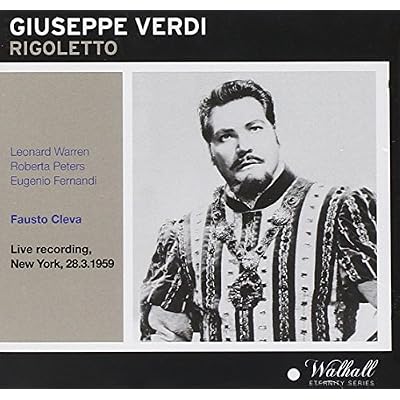 Verdi: Rigoletto