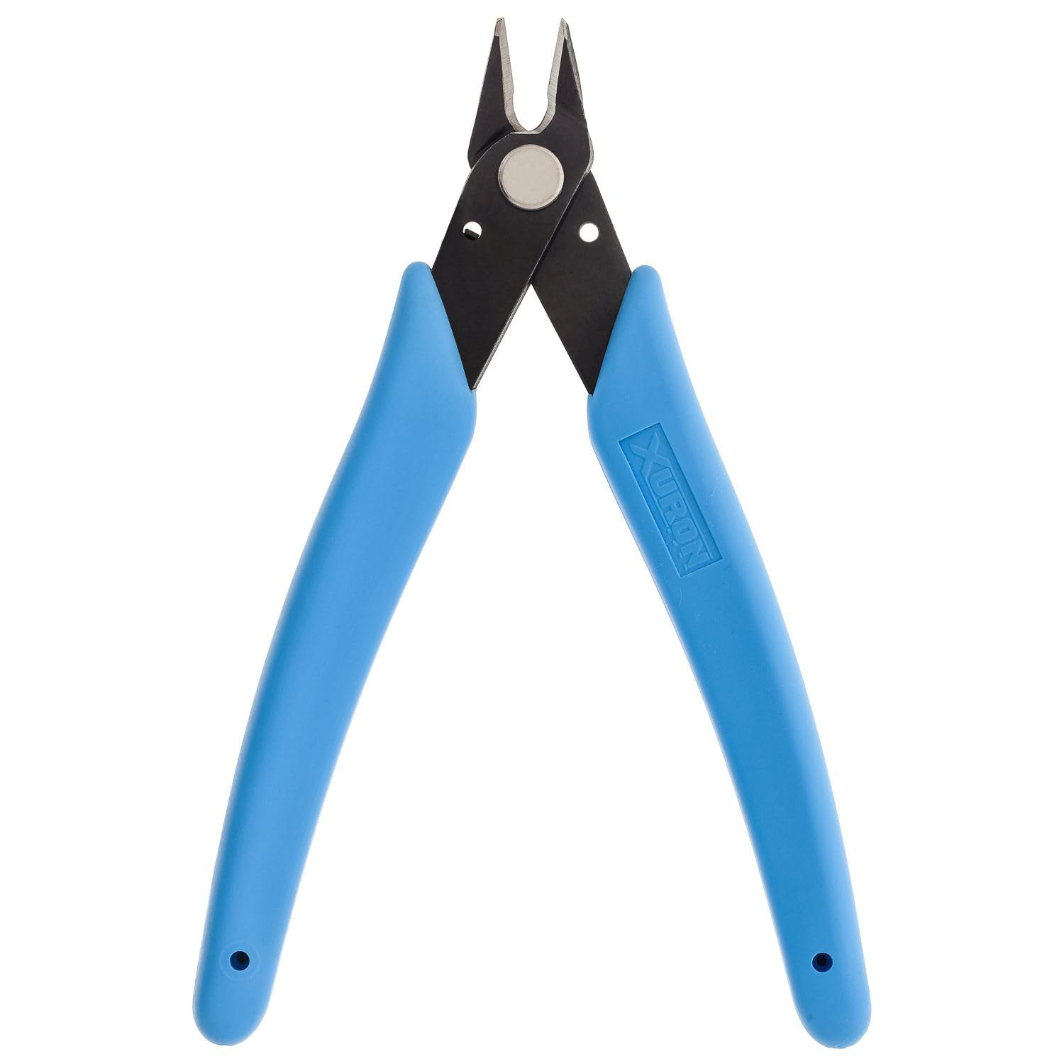 Cutters - Xuron Micro-Shear® Flush Cutter 170-II 2-Pack