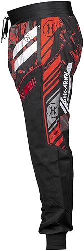 Miniatura 6 de HK Army TRK Air Paintball Joggers - Scorch - M