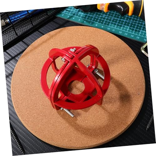 Protector de rociador para techos de interiores resistentes 5