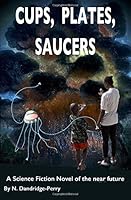 CUPS, PLATES & SAUCERS 171819210X Book Cover