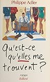 mes parents me trouvent grosse  Qu\'est-ce qu\'elles me trouvent ?