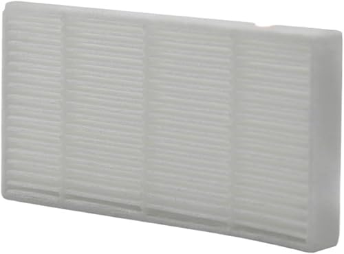 Piezas para aspiradora robot, filtro HEPA, cepillo lateral, compatible con Midea VCR06 VCR07 Kit de aspiradora, accesorios (color  5 piezas de disponible en Yaxa Costa Rica