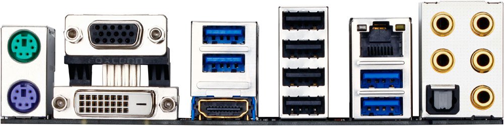 Amazon | GIGABYTE マザーボード intel Z97 LGA1150 ATX Gaming