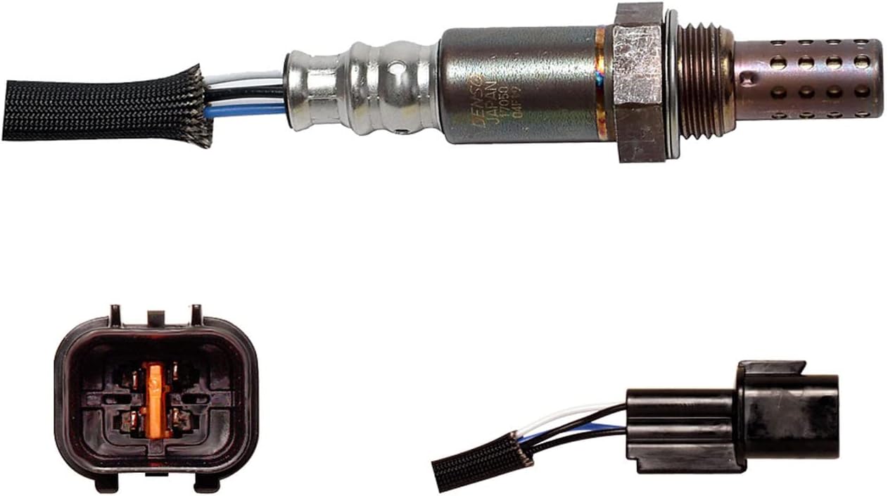 Denso 234-4738 Oxygen Sensor