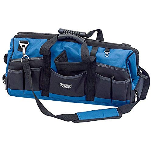 Amazon Crazy 🔥 Deals Draper Contractors Tool Bag