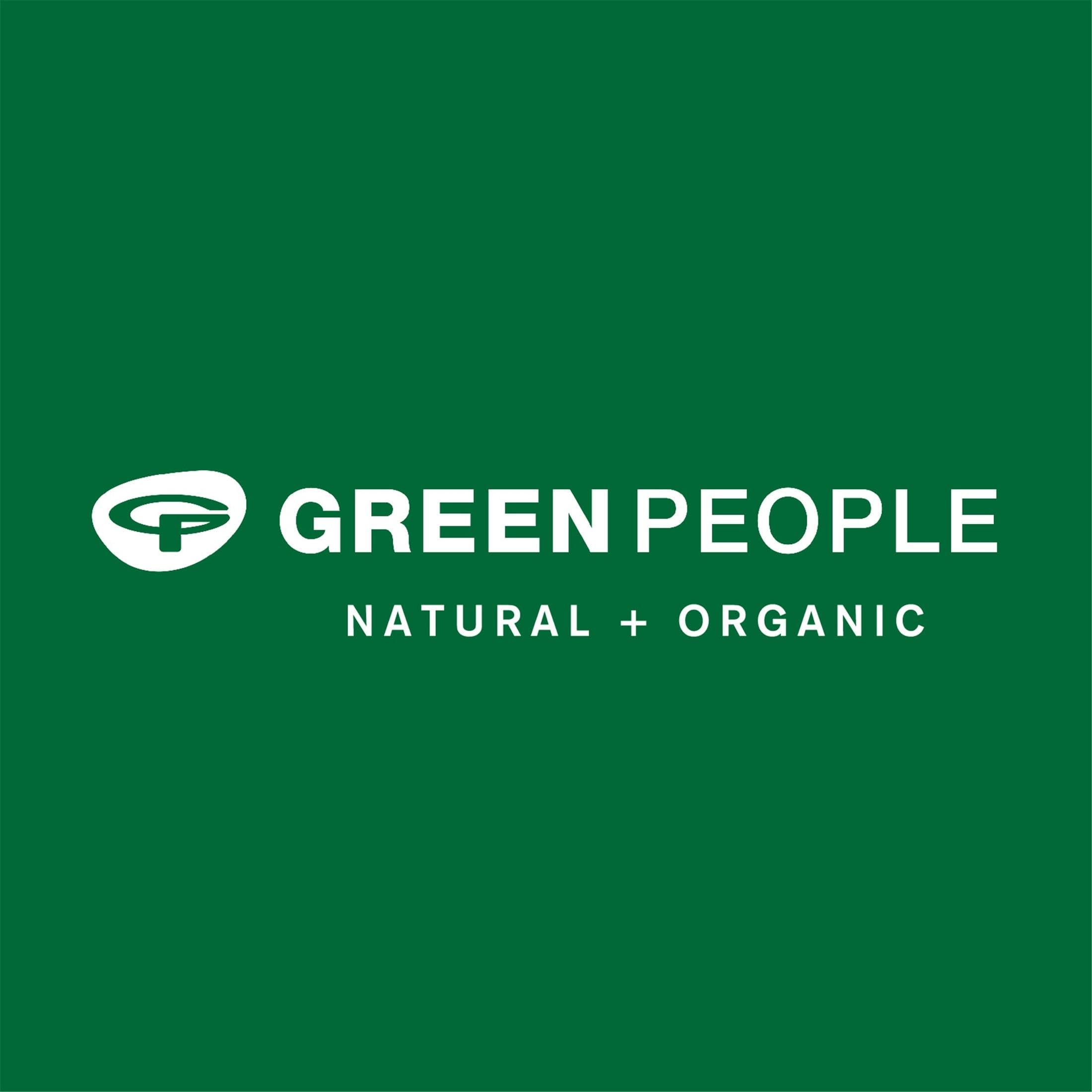 Green People Age Defy+ Getönte DD Feuchtigkeitscreme SPF15 Medium, 30ml | Mit leichter Deckkraft, SPF15 und natürlich ebenmäßiges Finish, Mit Meeresfenchel-Stammzellen und Spanischer Nadel, Vegan
