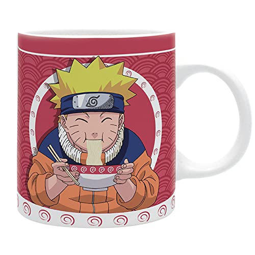 ABYstyle Naruto - Ichiraku Ramen - Mug 320ml