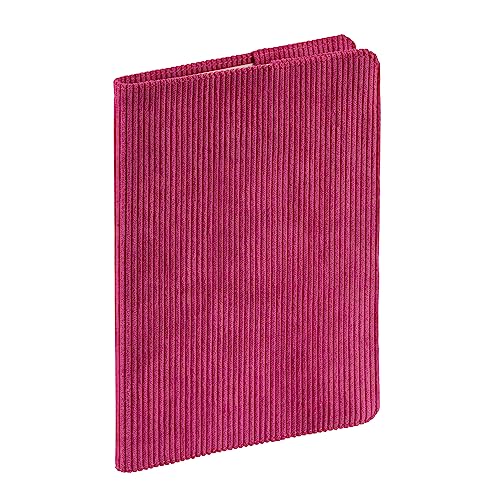Carnet de notes à spirale Quo Vadis Colette rose pour ne plus rien oublier