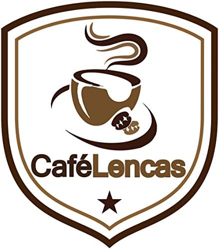 Cafe Lencas Don Tomas Blend Whole Bean Coffee (Don Tomas Blend, 5lb)