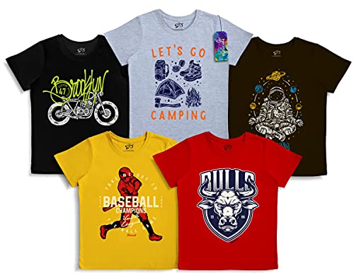 Image of minicult Boys T-Shirt