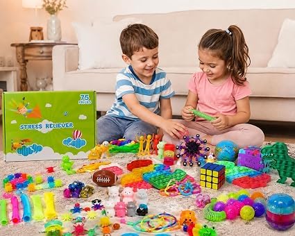 MIX Toy pc Set of Toys