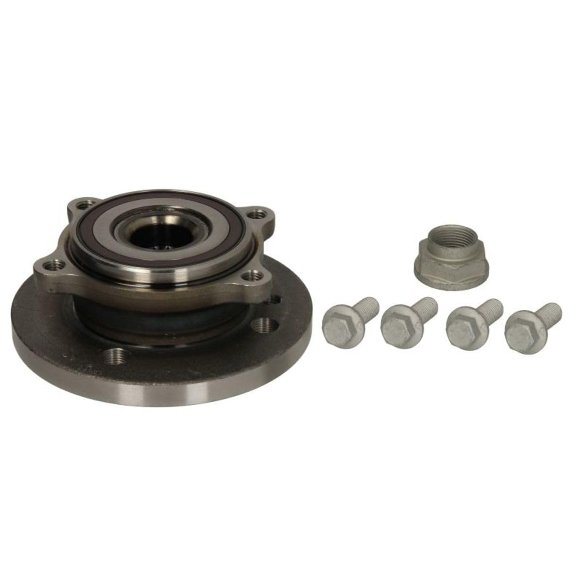 Kit De Roulement De Roue Avant FAG 713 6214 30 – Diamètre Int. 45 Mm, Diamètre Ext. 86 Mm, Compatible Toyota, Lexus