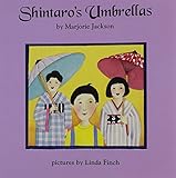 Shintaro's Umbrellas (Books for Young Learners)