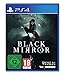 Produktbild Black Mirror - PlayStation 4