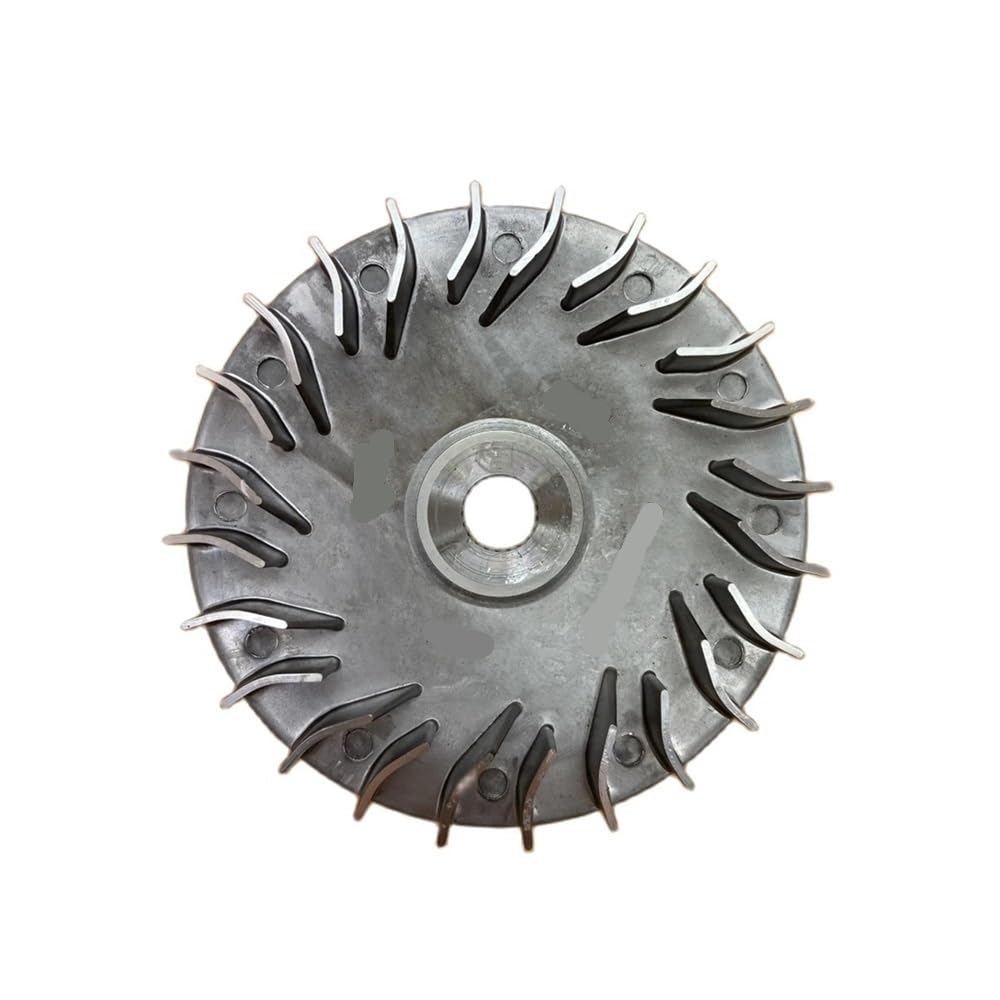Embrague primario para UTV HS400 YS400 MSU400 - Código de repuesto 21400-F12-0000 8