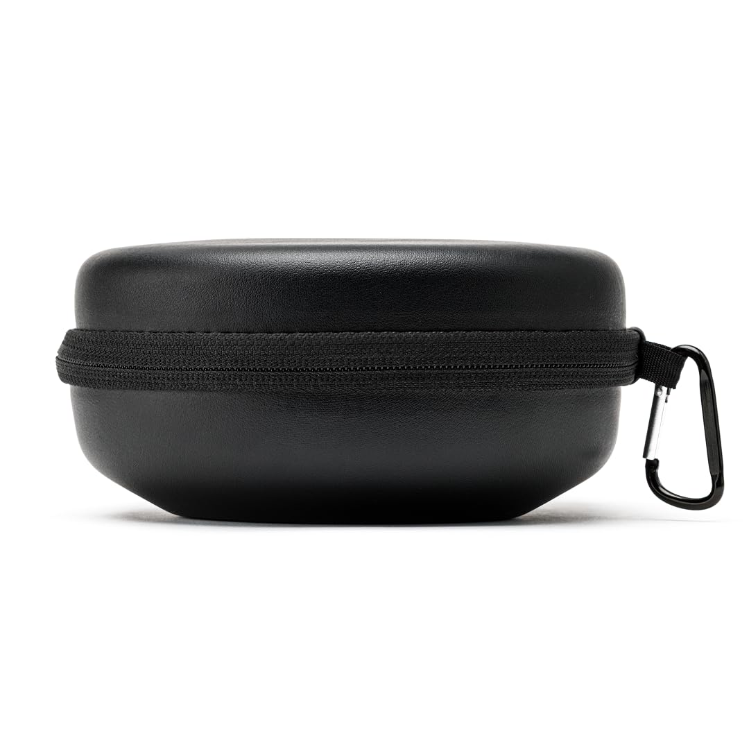 Pulsetto Hartschalen-Reiseetui FIT – Schutzhülle für das Pulsetto FIT Wellness-Wearable | Kompakt & Robust