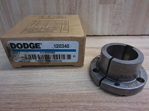 Dodge 120340 Bushing