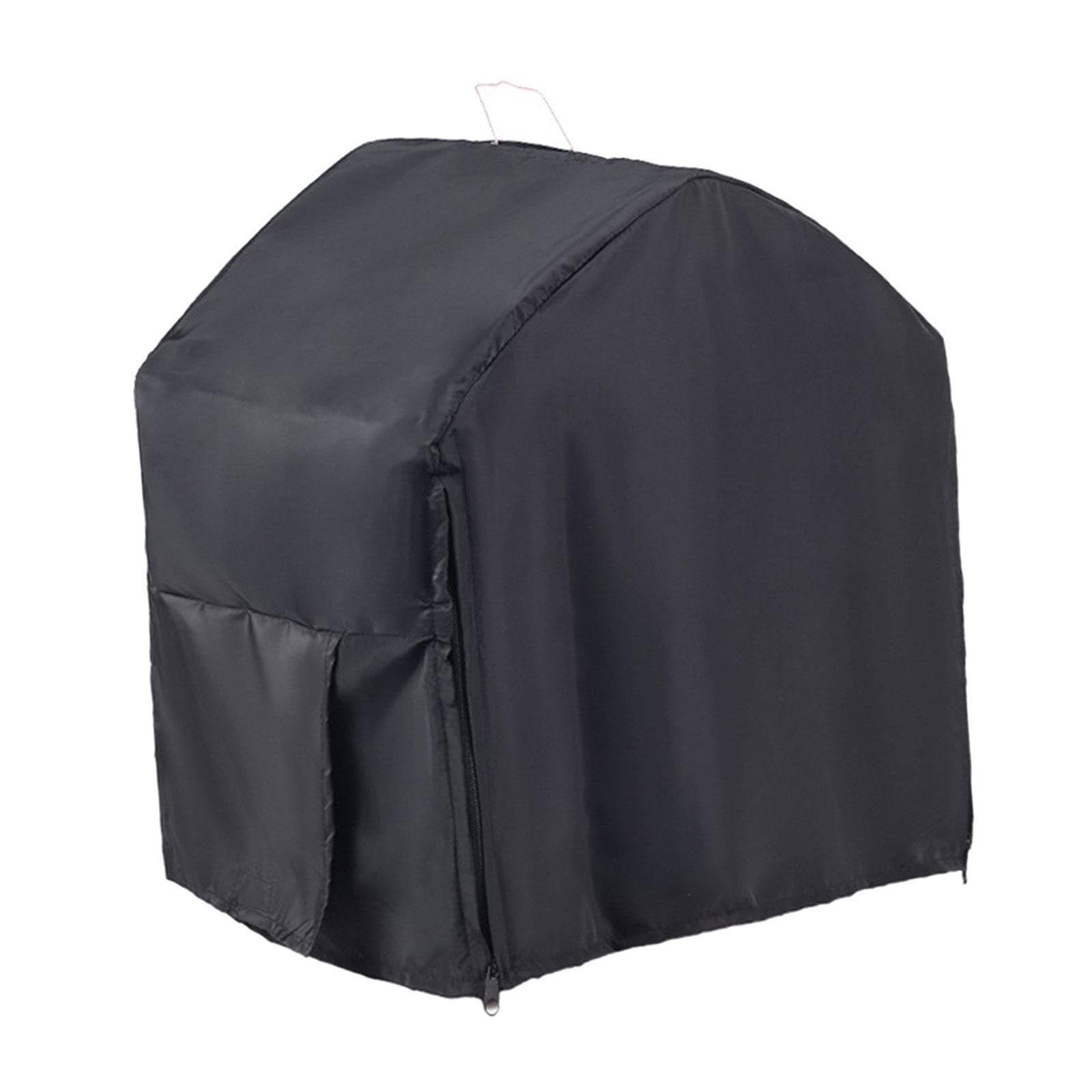 Leefasy Bird Cage Cover Birdcage Cover Good Night Animal Privacy Dustproof Night Blackout Cover for Parakeets Parrot Lovebirds Macaw