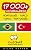 Capa de 17000+ Português - Turco Turco - Português Vocabulário (Bate-papo Mundial)