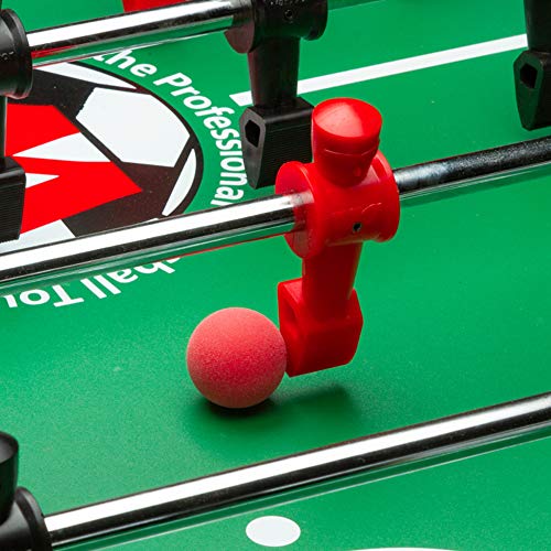 Warrior Table Soccer Official Tournament Replacement Foosball Balls - Thumbnail 3